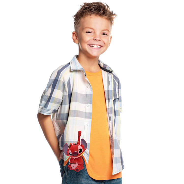 Παιδικά Walkie talkies Stitch 500m