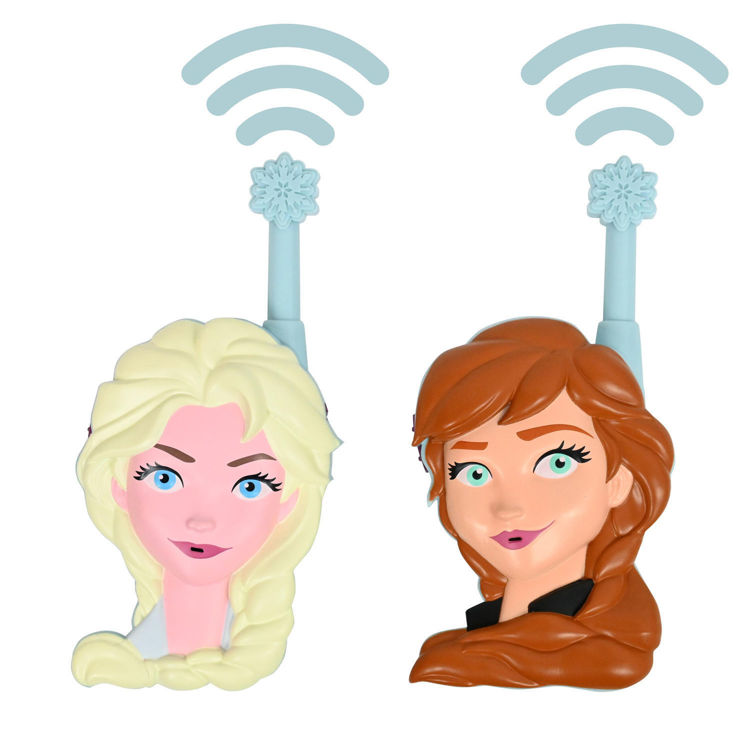 Παιδικά walkie talkies Frozen 500m