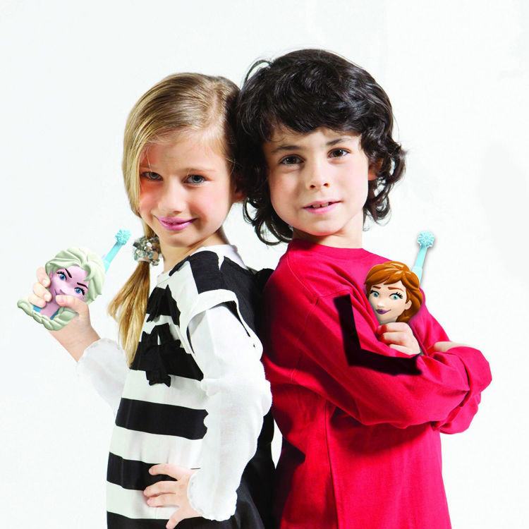 Παιδικά walkie talkies Frozen 500m