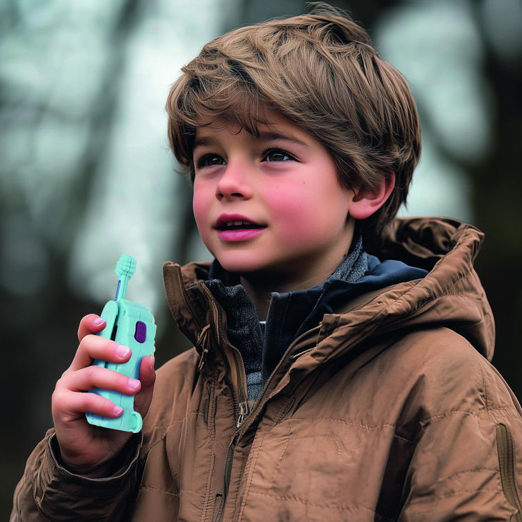 Παιδικά walkie talkies Frozen 500m