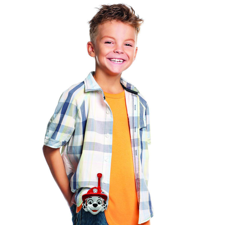 Παιδικά walkie talkies Paw Patrol 500m