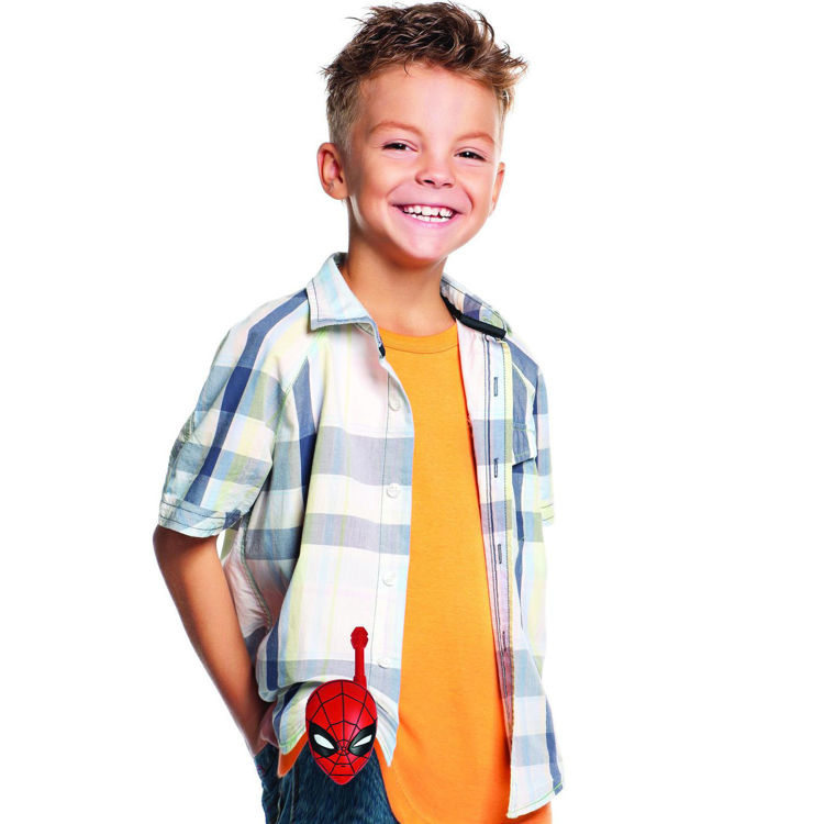 Παιδικά walkie talkies Spiderman 500m