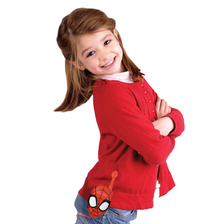 Παιδικά walkie talkies Spiderman 500m