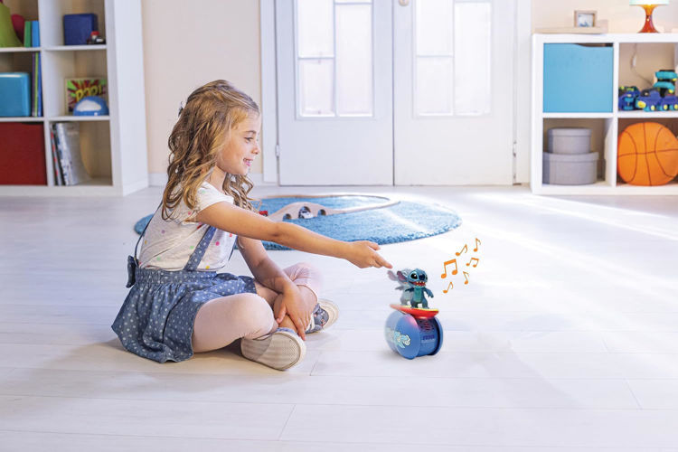 Ρομπότ Stitch Surfer Powerman