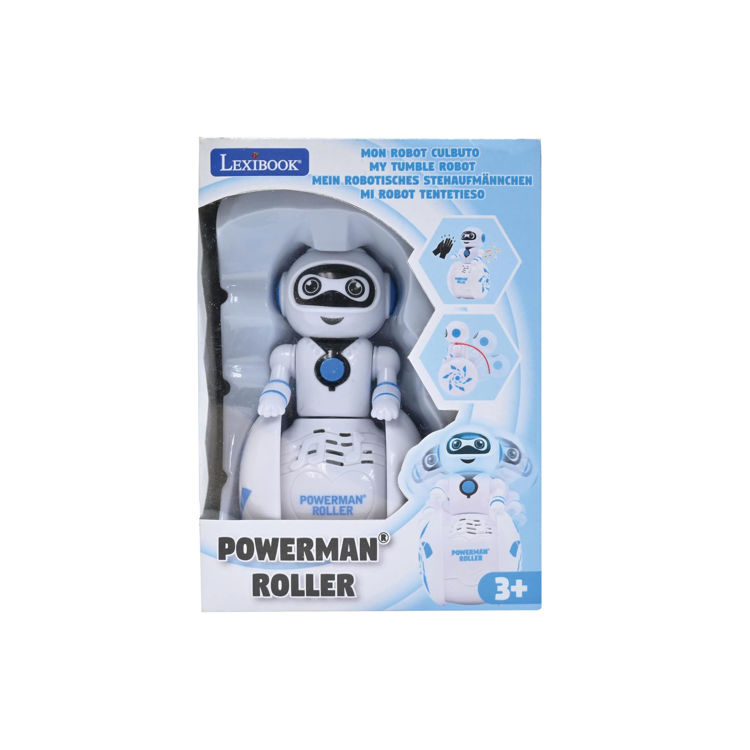 Εικόνα για POWERMAN® ROLLER
