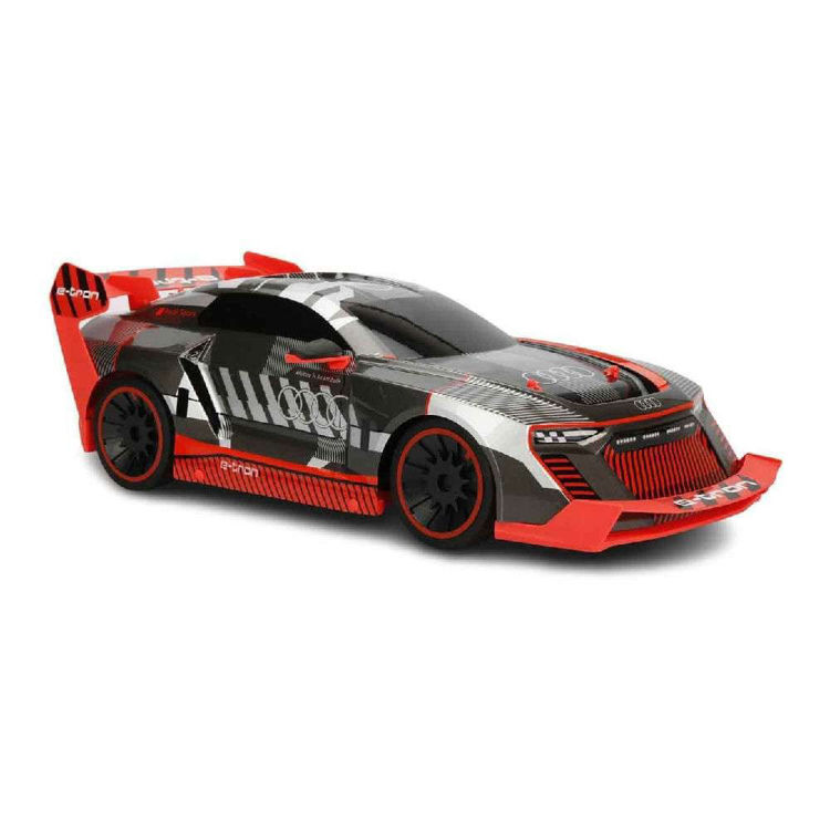 Εικόνα για ΤΗΛΕΚΑΤΕΥΘΥΝΟΜΕΝΟ AUDI WRC