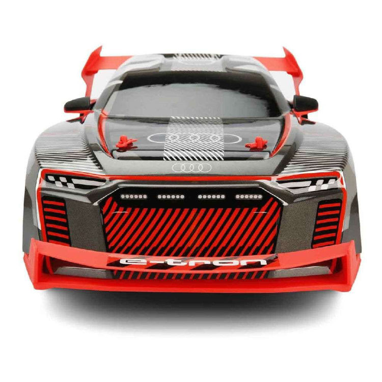 Εικόνα για ΤΗΛΕΚΑΤΕΥΘΥΝΟΜΕΝΟ AUDI WRC