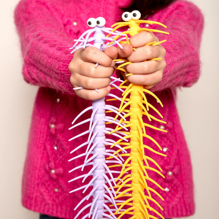 Εικόνα για Slumi Science Squish Χλαπάτσα