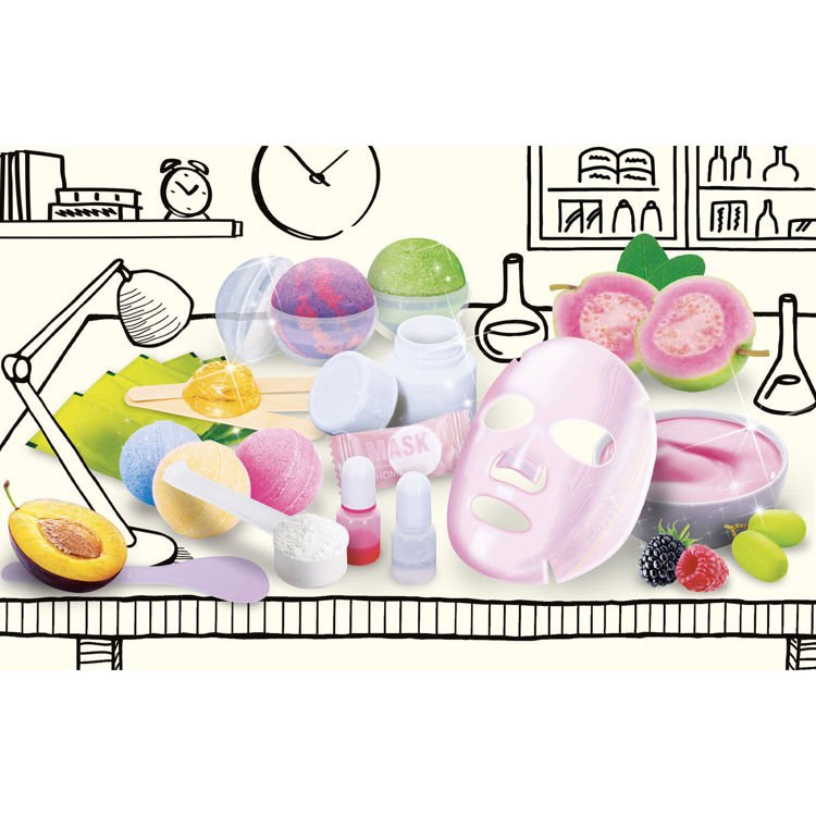 Εικόνα για I’m a Genius – Cosmetic & Beauty Studio