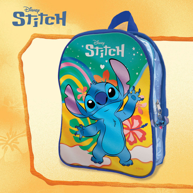 Εικόνα για ΣΑΚΙΔΙΟ STITCH DOLLHOUSE ΣΧΕΔΙΑΖΩ ΚΑΙ ΧΡΩΜΑΤΙΖΩ