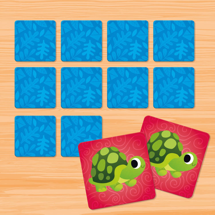 Εικόνα για MONTESSORI BABY TOUCH - ΜΝΗΜΗ