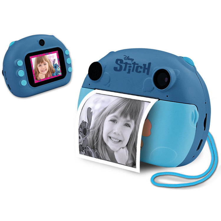 Εικόνα για STITCH PRINT CAM