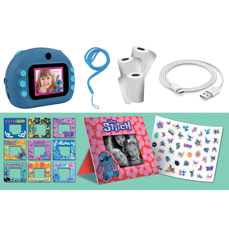 Εικόνα για STITCH PRINT CAM
