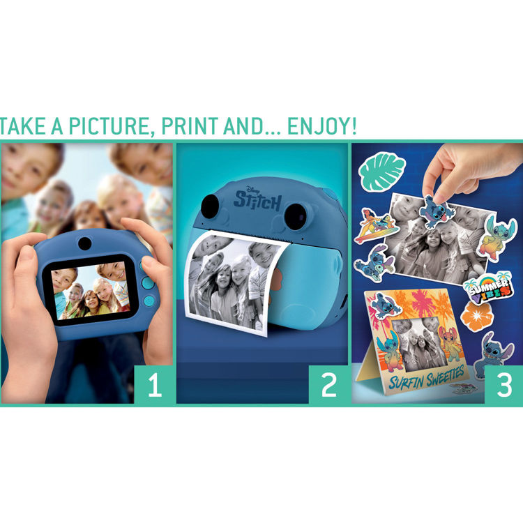Εικόνα για STITCH PRINT CAM