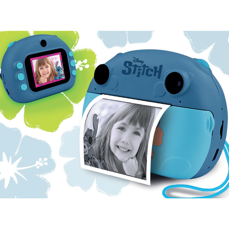 Εικόνα για STITCH PRINT CAM