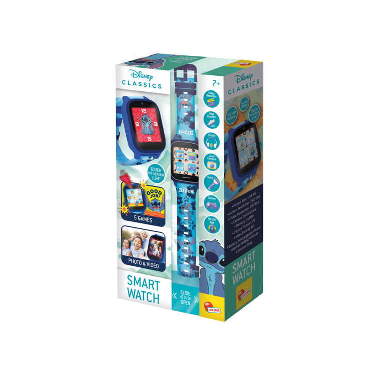 Εικόνα για Smartwatch Stitch με οθόνη αφής