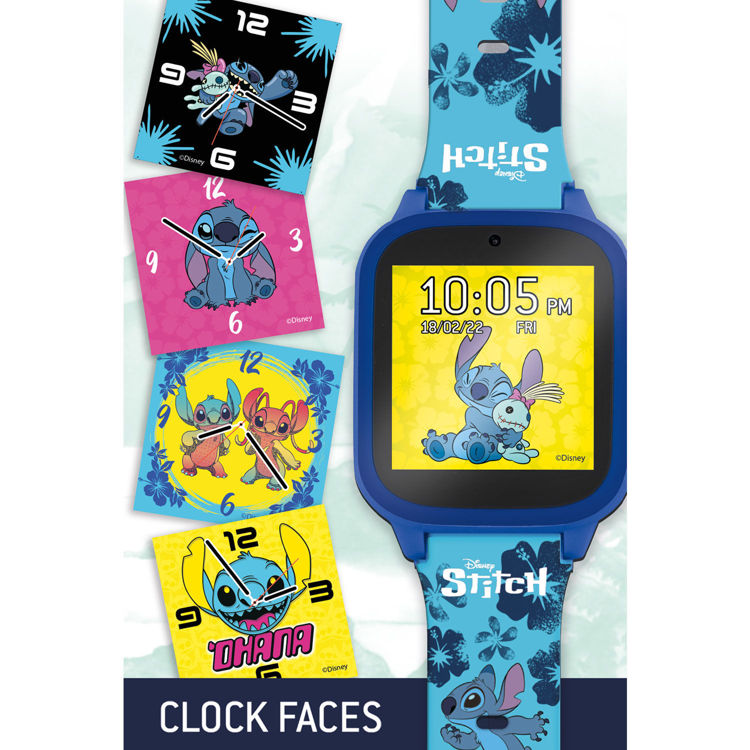Εικόνα για Smartwatch Stitch με οθόνη αφής