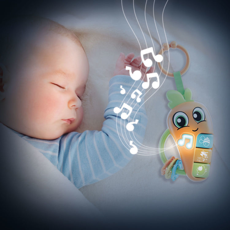 Εικόνα για Εκπαιδευτικό Carotina Baby Καρότο