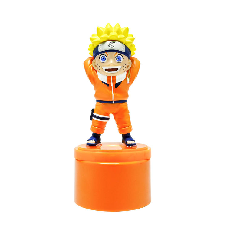 Εικόνα για Παιδικό φως νυκτός Naruto 3D