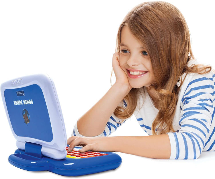 Εικόνα για Δίγλωσσο Baby Laptop Paw Patrol