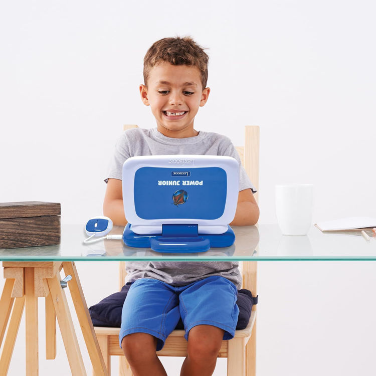 Εικόνα για Δίγλωσσο Baby Laptop – Disney Princess (3+ ετών)