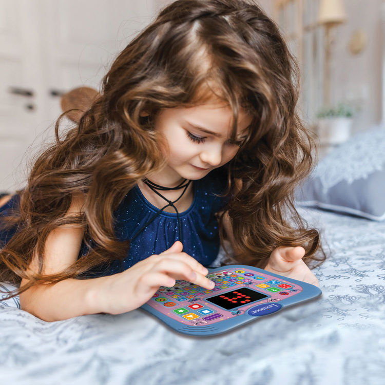 Εικόνα για Εκπαδευτικό δίγλωσσο Tablet Stitch