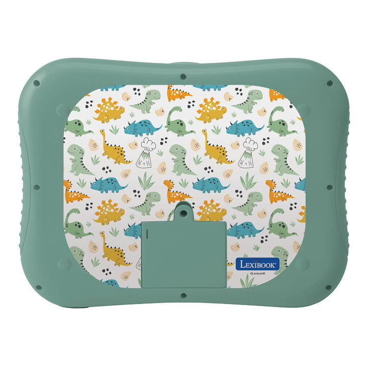 Εικόνα για Εκπαιδευτικό Δίγλωσσο Tablet – Δεινόσαυροι (3+ ετών)