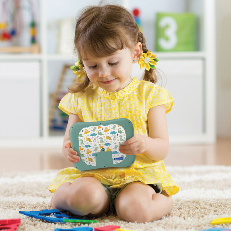 Εικόνα για Εκπαιδευτικό Δίγλωσσο Tablet – Δεινόσαυροι (3+ ετών)