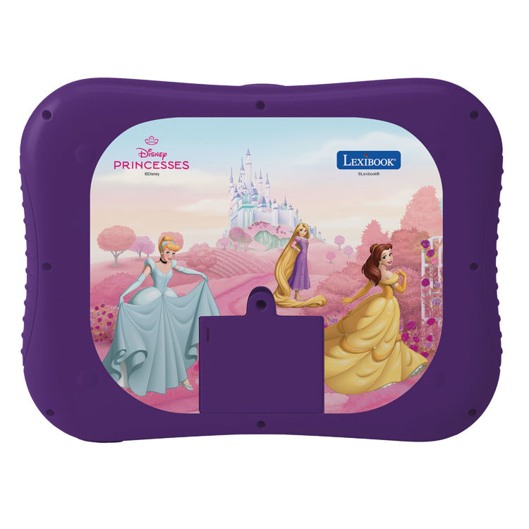 Εικόνα για Εκπαδευτικό δίγλωσσο Tablet Princess