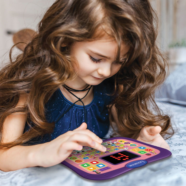 Εικόνα για Εκπαδευτικό δίγλωσσο Tablet Princess