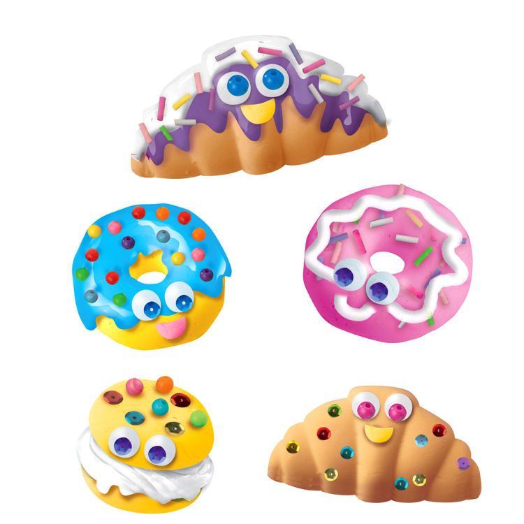 Εικόνα για Cra-z-Art Slimy Pastry Mania