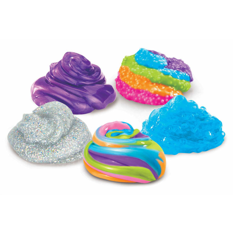 Εικόνα για Cra-z-Art Slimy Blendz Kit