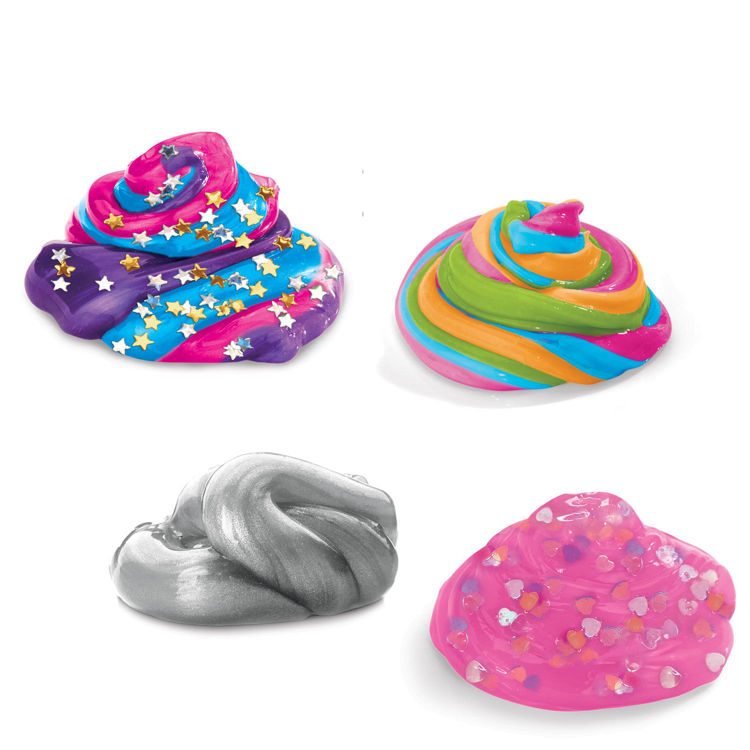 Εικόνα για Cra-z-Art Slimy Sparkle Studio