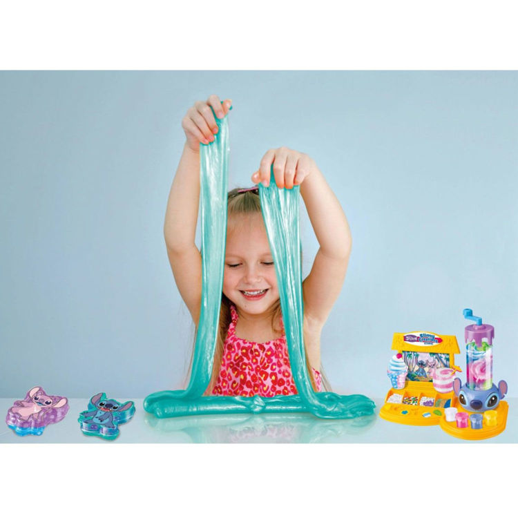 Εικόνα για Cra-z-Art Slimy Stitch Creations Studio