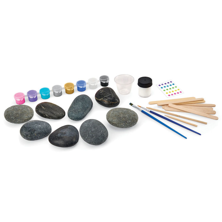 Εικόνα για Cra-z-Art Metallic Mania Rock Art