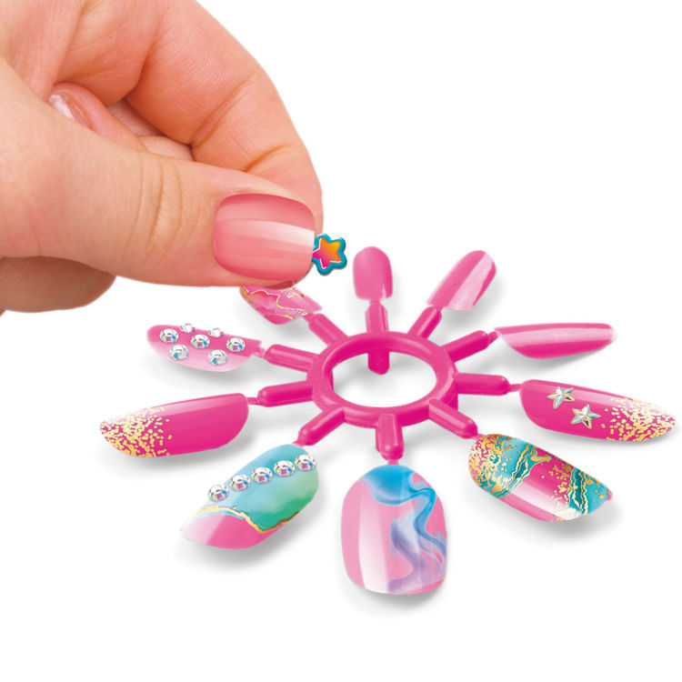 Εικόνα για Cra-z-Art Σετ Trendy Nail Expressions
