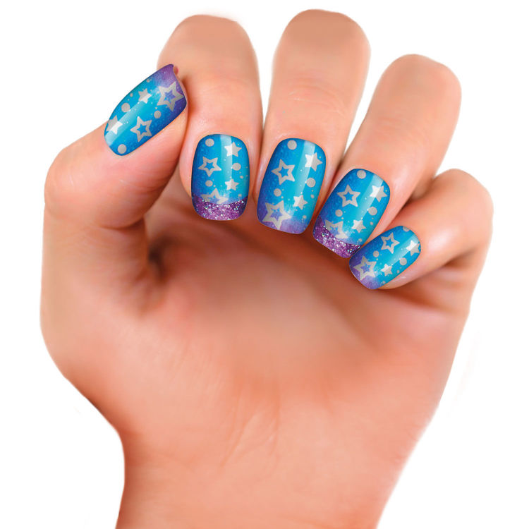 Εικόνα για Cra-z-Art Σετ Trendy Nail Expressions