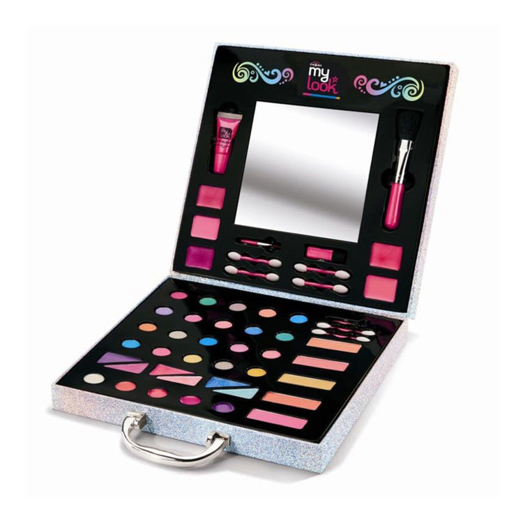 Εικόνα για Cra-z-Art  Βαλιτσάκι glitter Makeover Studio