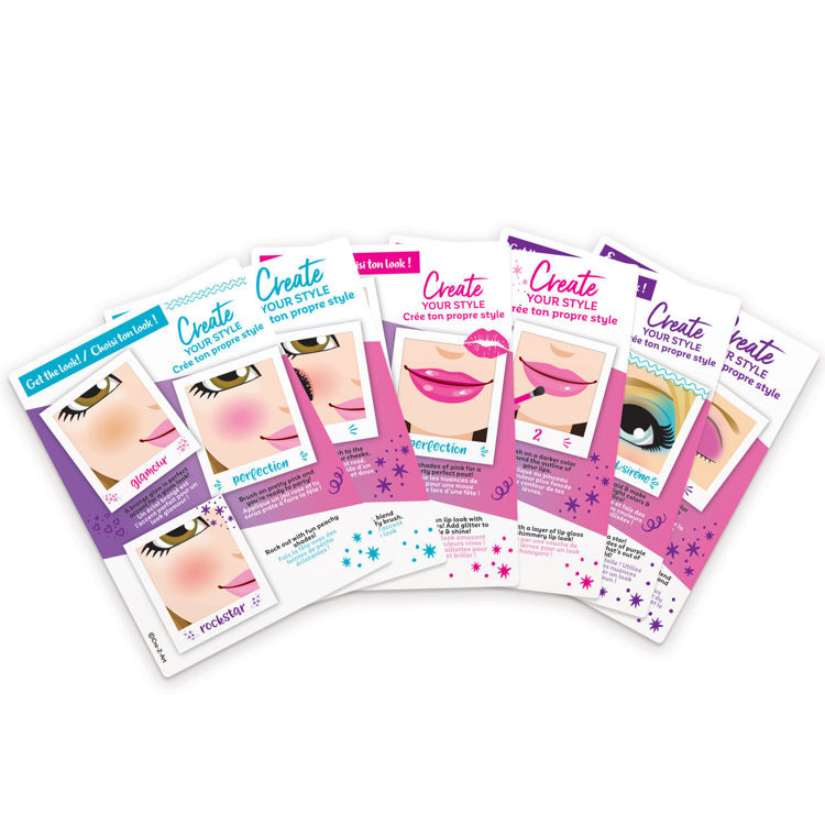 Εικόνα για Cra-z-Art Σακίδιο  Όλα σε 1 BEAUTY MAKEUP
