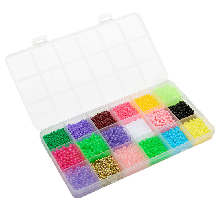 Εικόνα για Cra-z-Art  Bead Mania Friendship Studio