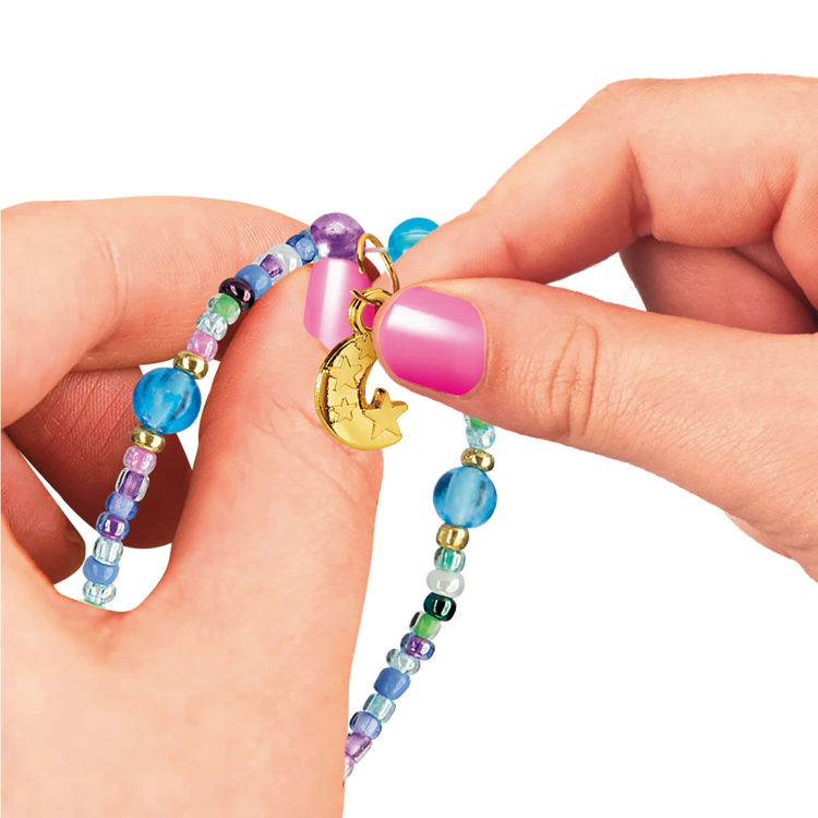 Εικόνα για Cra-z-Art  Bead Mania Friendship Studio
