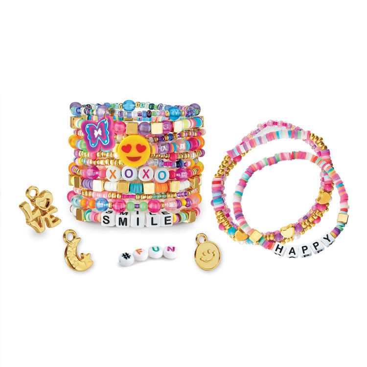 Εικόνα για Cra-z-Art  Bead Mania Friendship Studio