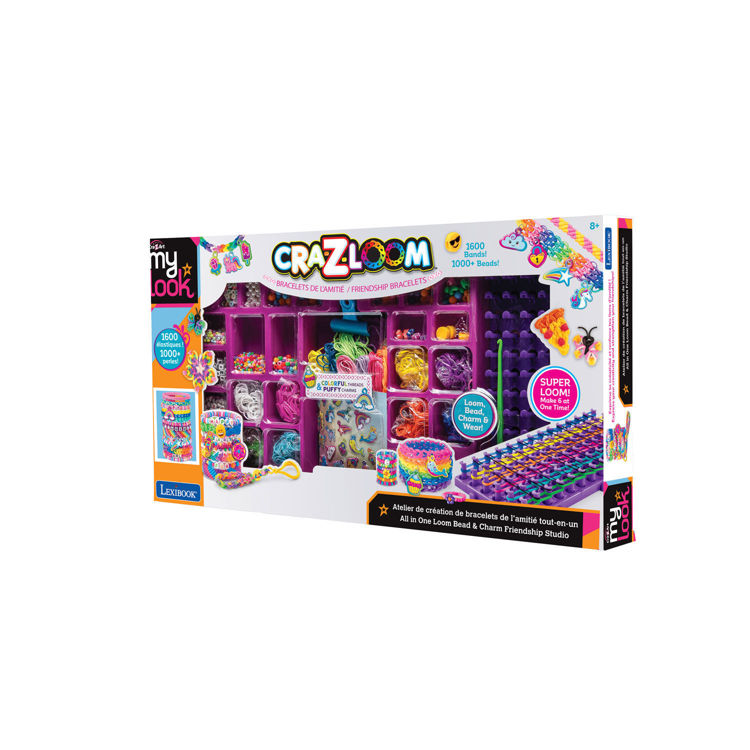 Εικόνα για Cra-z-Art 'Ολα σε 1 Friendship Studio