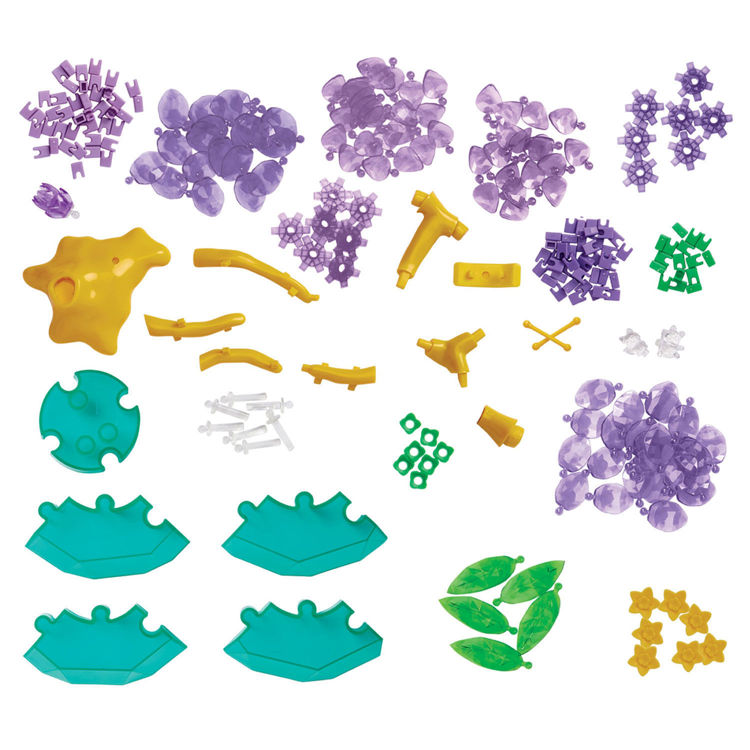 Εικόνα για Cra-z-Art Crystal Gem Blossoming Bonsai