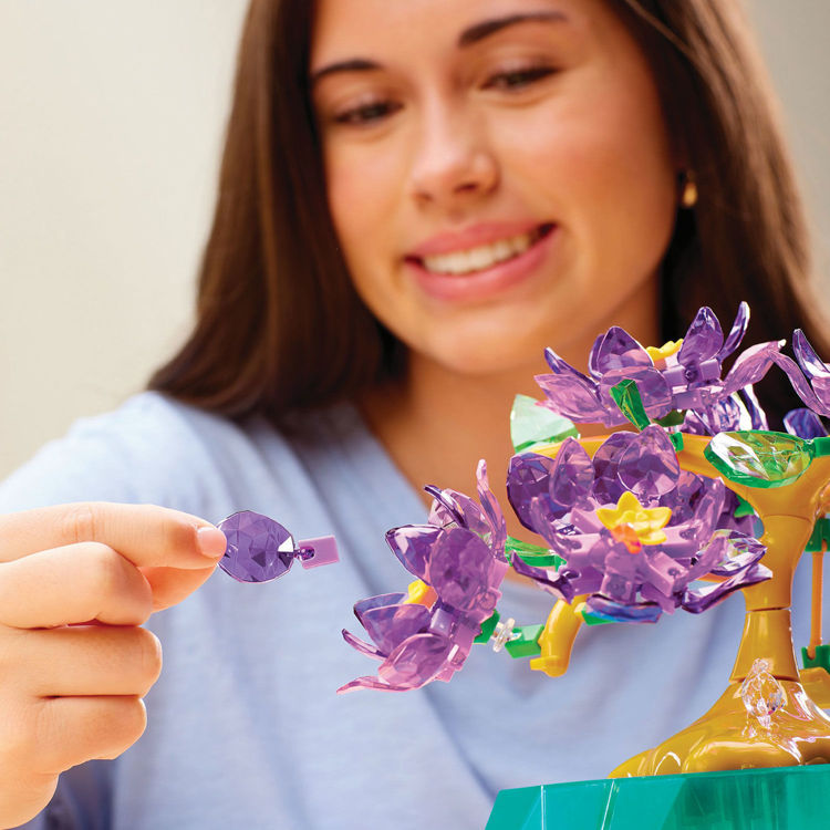 Εικόνα για Cra-z-Art Crystal Gem Blossoming Bonsai