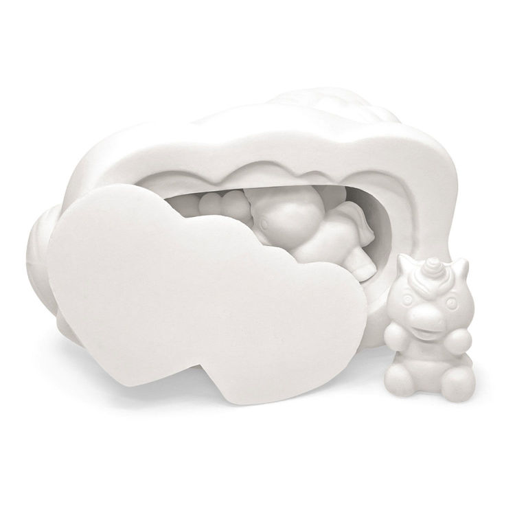 Εικόνα για Cra-z-Art Squeeze Surprise Mommy & Babies