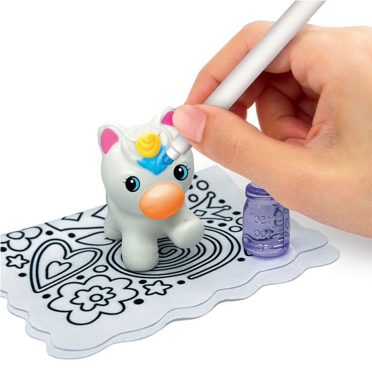 Εικόνα για Cra-z-Art Squeeze Surprise Mommy & Babies