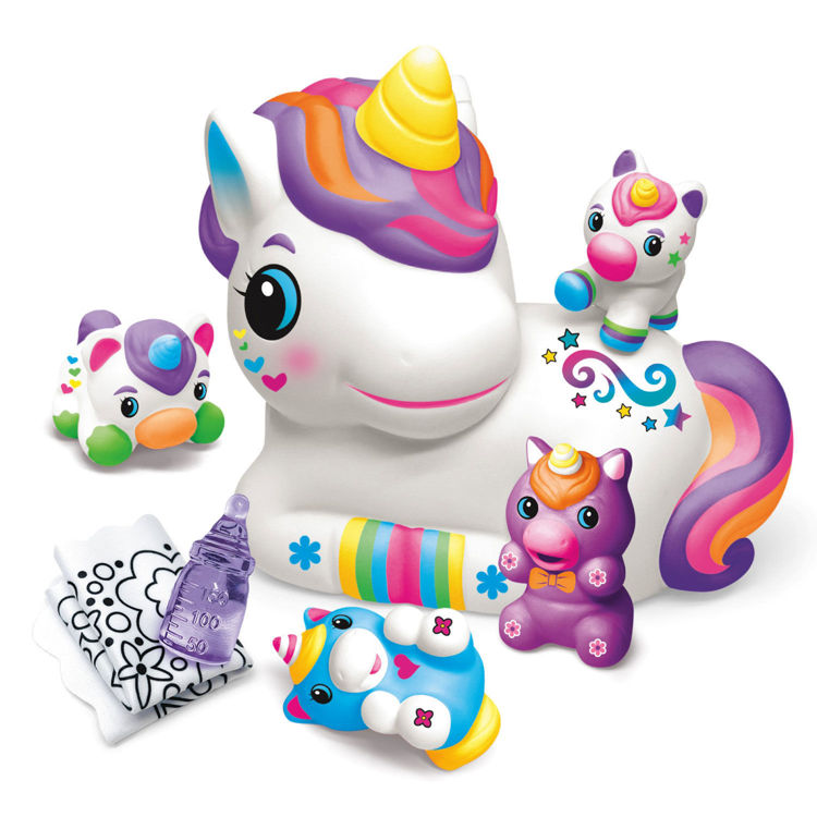 Εικόνα για Cra-z-Art Squeeze Surprise Mommy & Babies