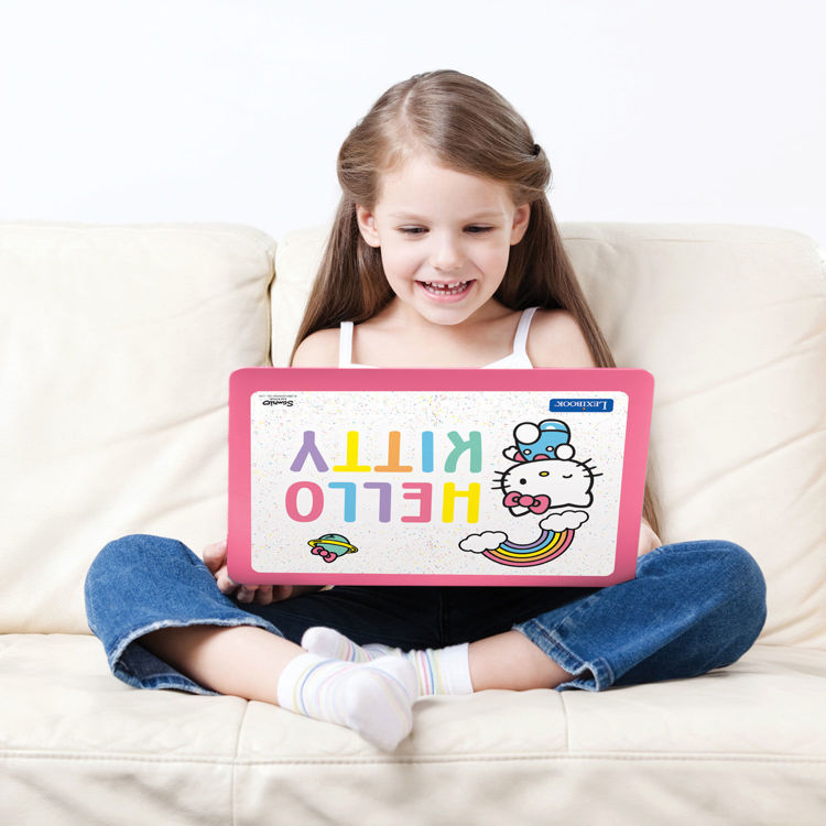 Εικόνα για Παιδικό εκπαιδευτικό Laptop Hello Kitty