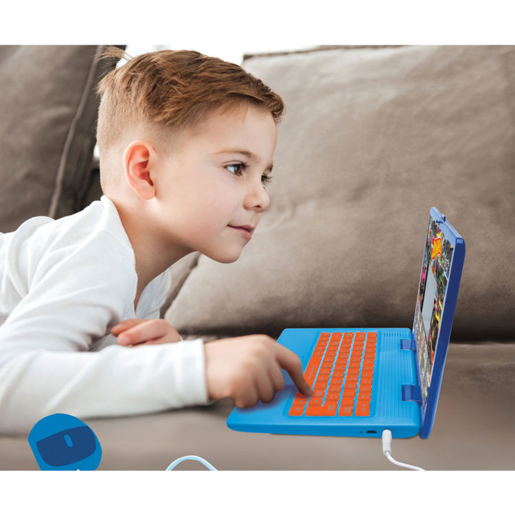 Εικόνα για Παιδικό εκπαιδευτικό Laptop Hot Wheels